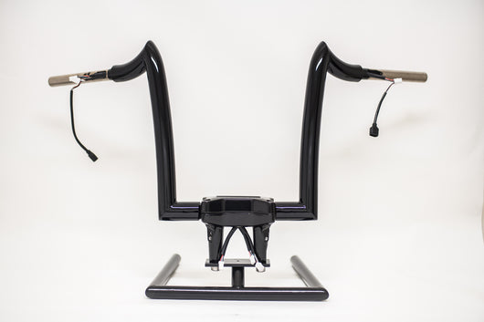 Ornery Ape for '23 CVO-'25 Road Glide | Harley Handlebars