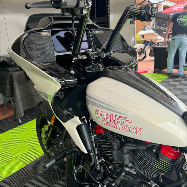 DRAFT Pathfinder for '24-'26 Road Glide | Harley Handlebars