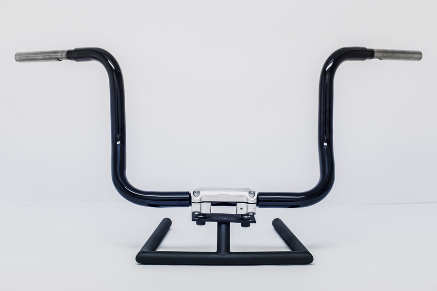 Six Bend Kicker for '24-'26 Street Glide | Harley Handlebars