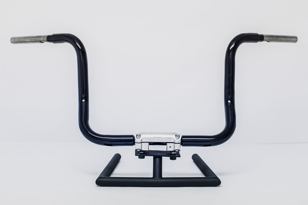 Six Bend Kicker for '24-'26 Street Glide | Harley Handlebars – KST