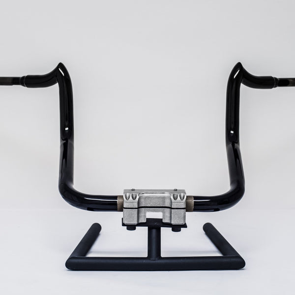 DRAFT Apache Baggers for '14-17 Chieftain | Indian Handlebars