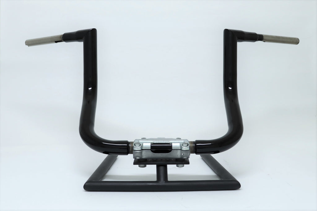 Lakota Bagger for '20'23 Challenger Indian Handlebars KST Kustoms