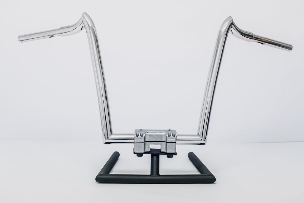 Renegade for '9622 Road King Harley Handlebars KST Kustoms