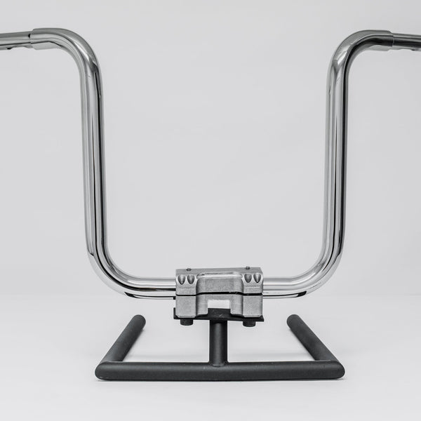 DRAFT Straight Jacket for '15-23 Road Glide | Harley Handlebars