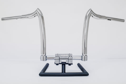 Spearhead for '98-13 Road Glide | Harley Handlebars
