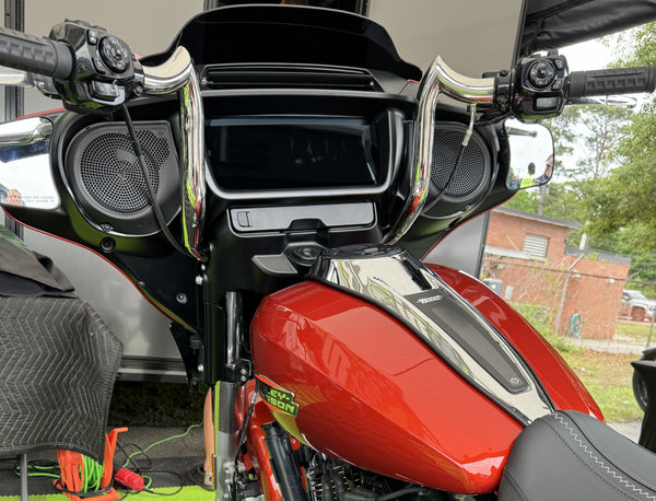 Kst Custom KST Kustom Handlebars | Made in the USA – KST Kustoms