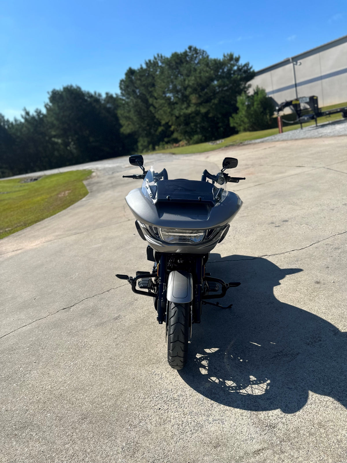 Ornery Ape for '24-'26 Road Glide | Harley Handlebars