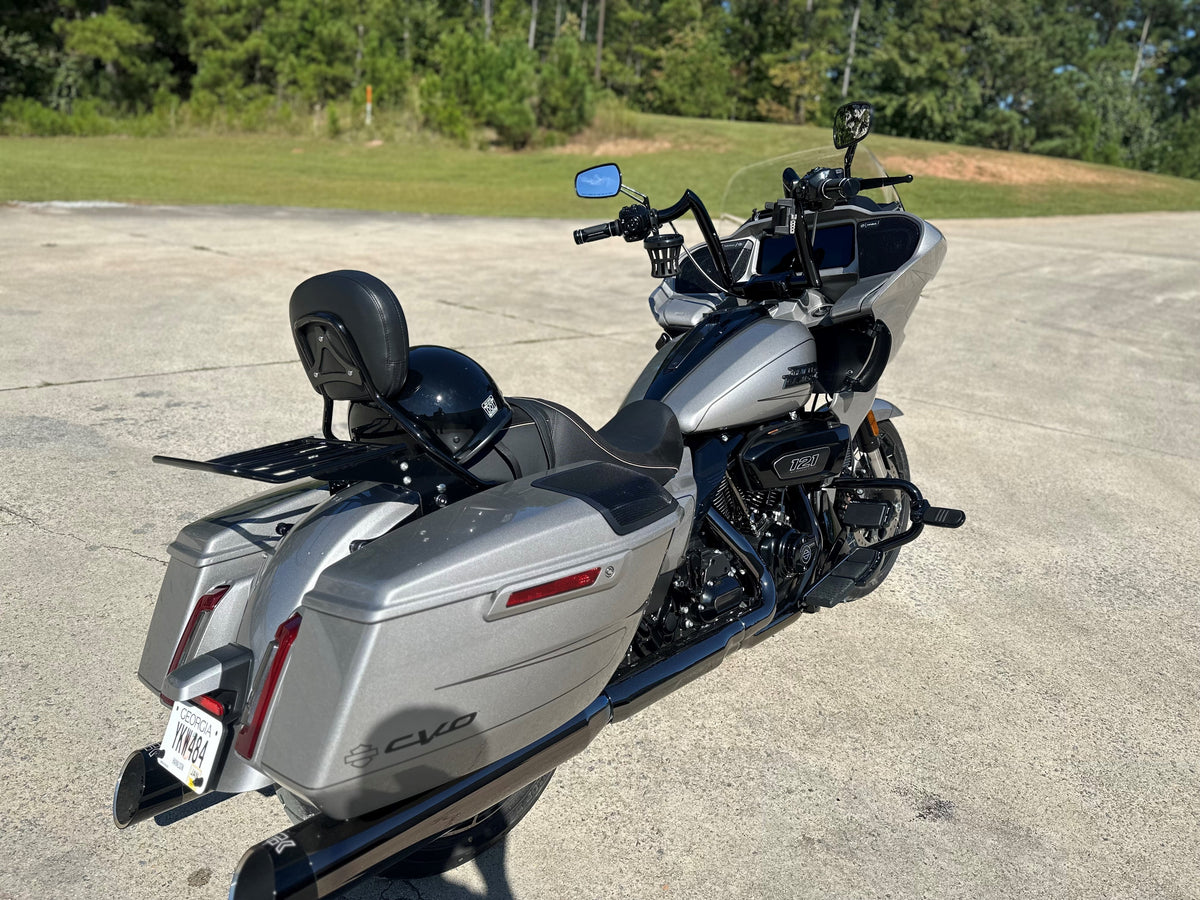 Ornery Ape for '24-'26 Road Glide | Harley Handlebars