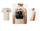 2026 Limited Edition KST Kustoms Rally tshirt