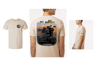 2026 Limited Edition KST Kustoms Rally tshirt