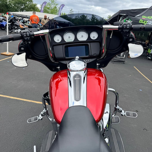 Kst Custom KST Kustom Handlebars | Made in the USA – KST Kustoms