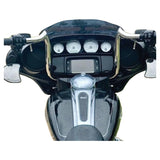 Bison Bagger for '96-'23 Street Glide Models | Harley Handlebars