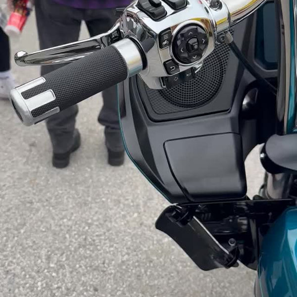 Community Ride