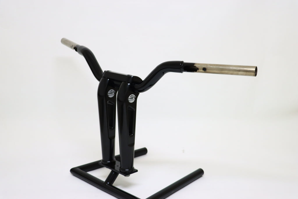 Apex Risers for '24-'26 Road Glide | Harley Handlebars – KST Kustoms