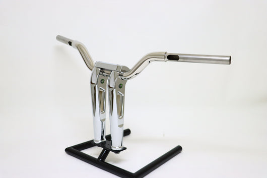 Apex Risers for '24-'26 Road Glide | Harley Handlebars – KST Kustoms