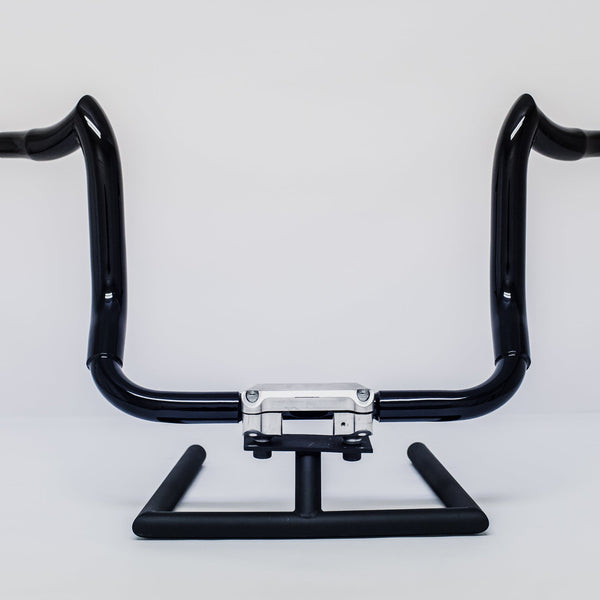 DRAFT Bison Bagger for '96-'23 Street Glide Models | Harley Handlebars