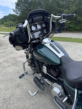 Bison Bagger for '96-'23 Street Glide Models | Harley Handlebars