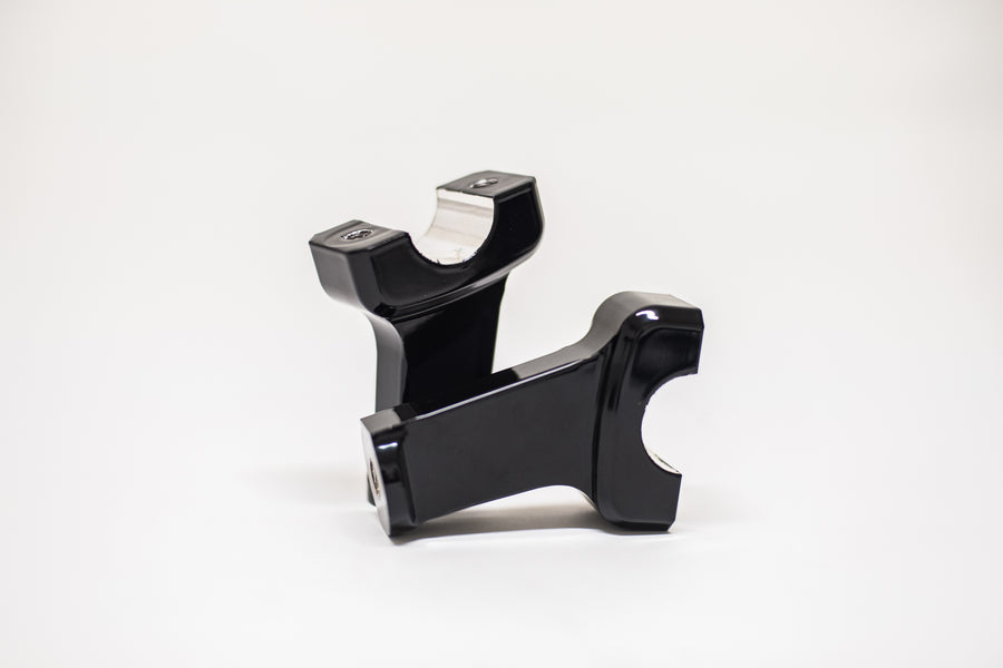 2024-2026 Road Glide CVO ST 3" Risers