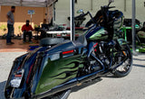 DRAFT Double Trouble for '15-23 Road Glide | Harley Handlebars