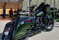 DRAFT Double Trouble for '15-23 Road Glide | Harley Handlebars