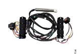 Fully Pre-Wired Bundle ‘14-23 Touring