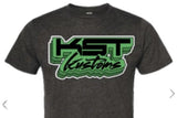 KST Kustoms T-Shirt