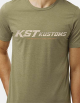 2026 KST Kustoms tshirt
