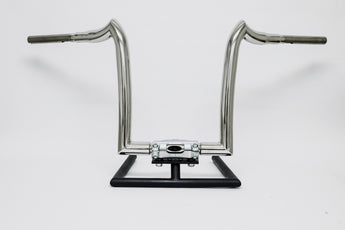 Ornery Ape for '24-'26 Road Glide | Harley Handlebars