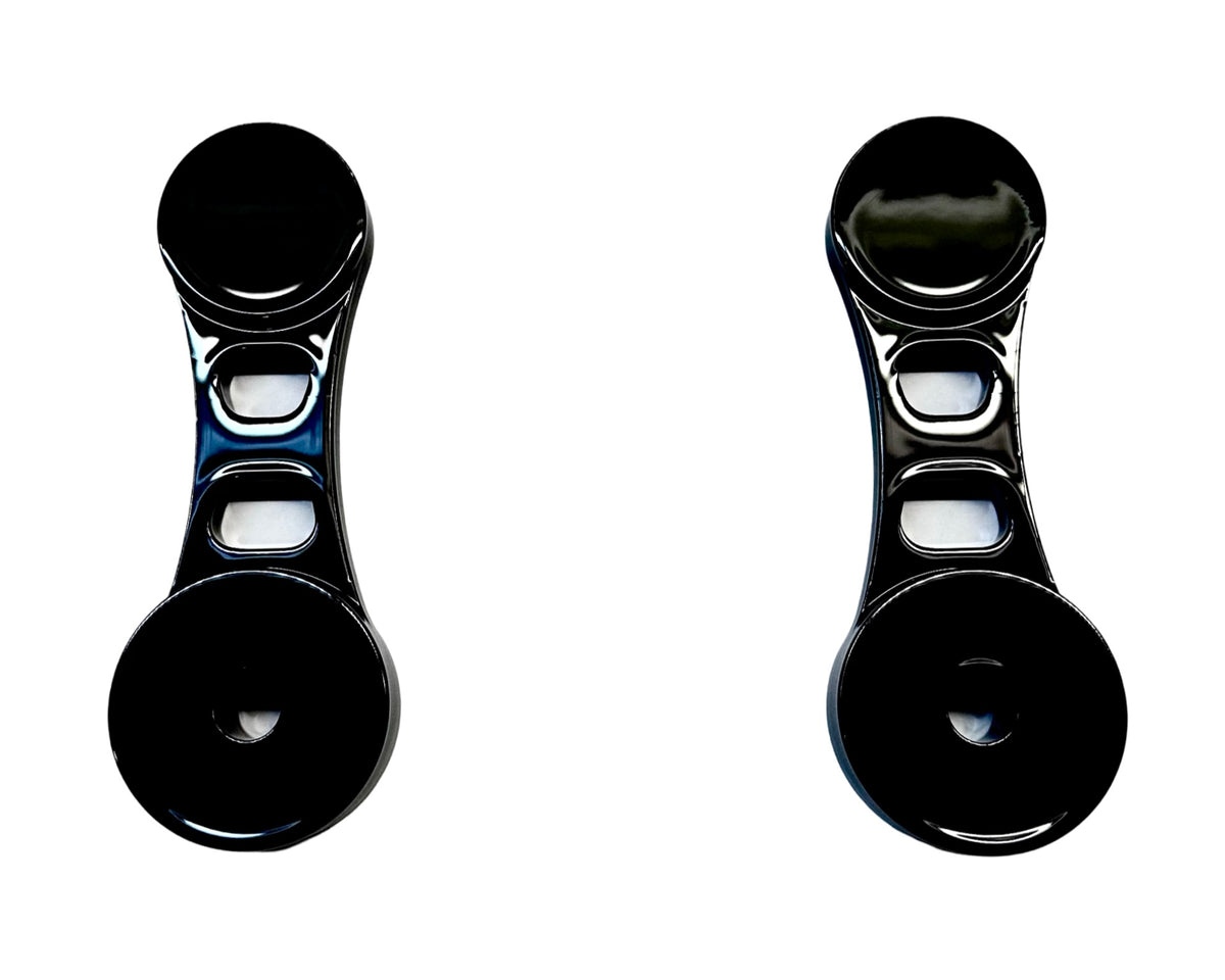 Mirror Brackets '24-'26 Street Glide
