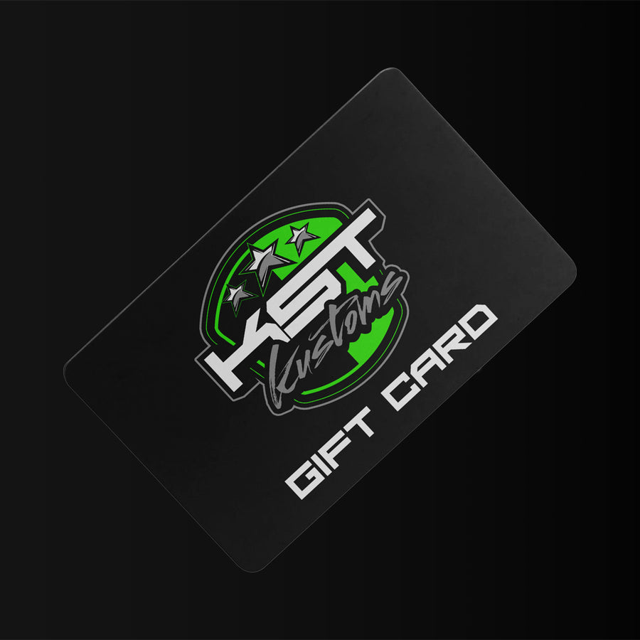 Gift Card $50-$300