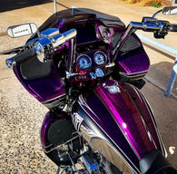 DRAFT Pathfinder for '15-23 Road Glide | Harley Handlebars