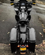 DRAFT Pioneer for '15-23 Road Glide | Harley Handlebars
