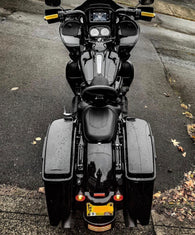DRAFT Pioneer for '15-23 Road Glide | Harley Handlebars