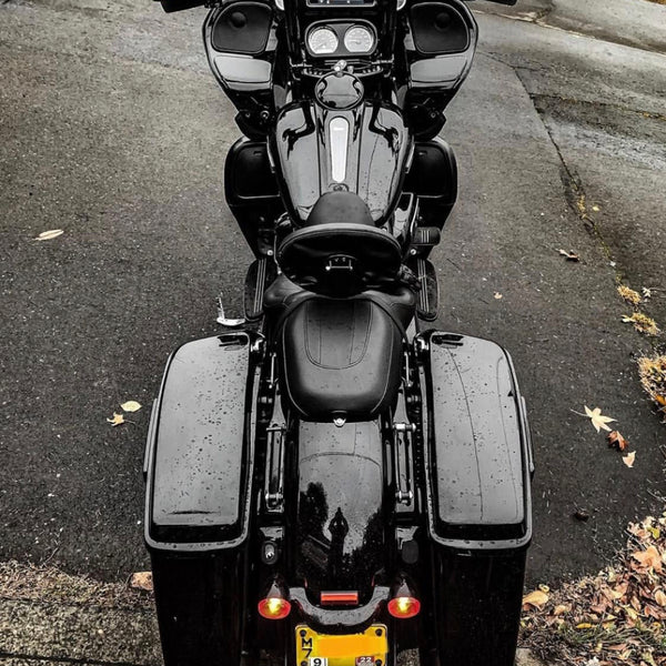 DRAFT Pioneer for '15-23 Road Glide | Harley Handlebars