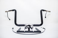 Reduced Reach for '23CVO-25 Street Glide Models | Harley Handlebars