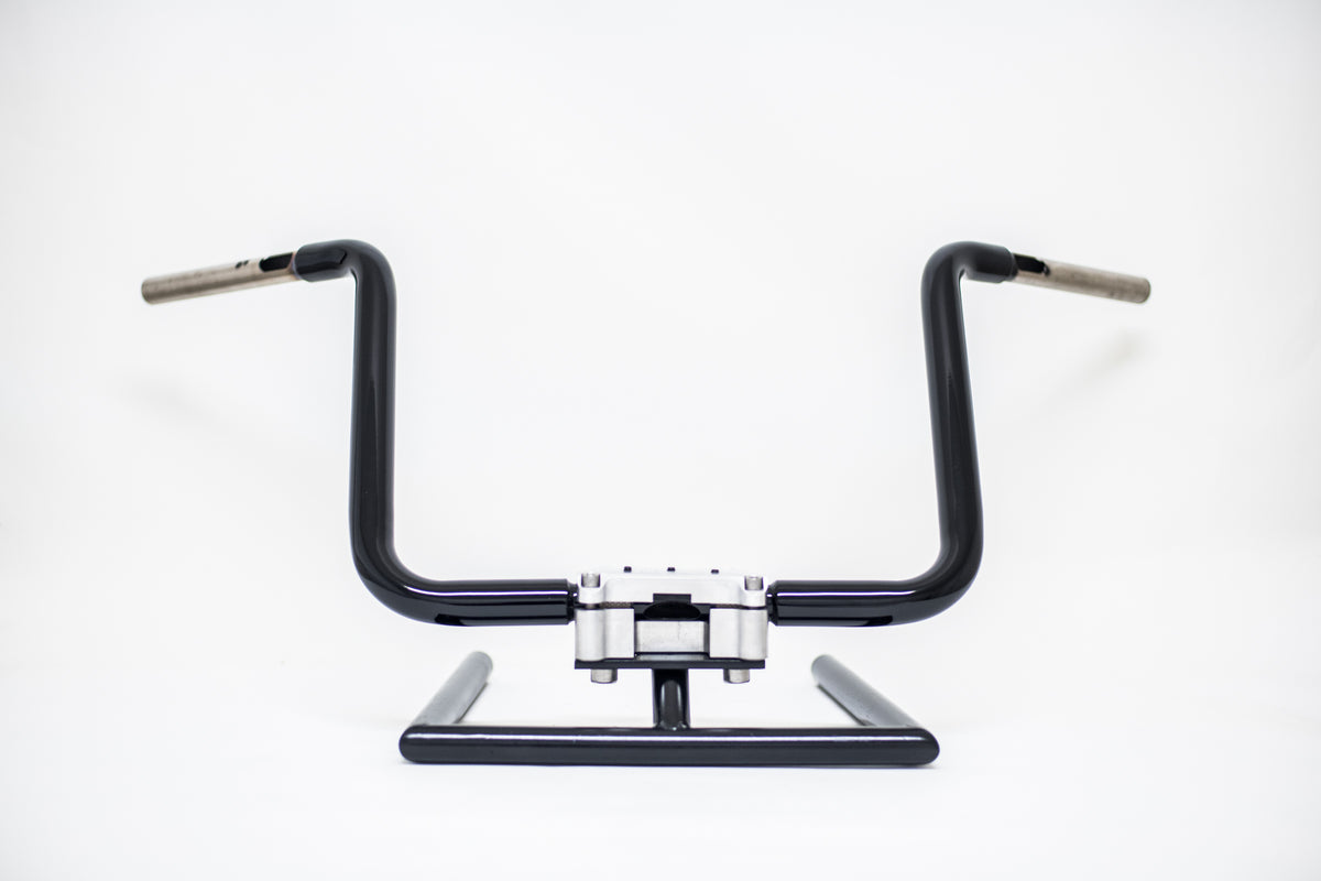 Reduced Reach for '24-'26 Street Glide Models | Harley Handlebars