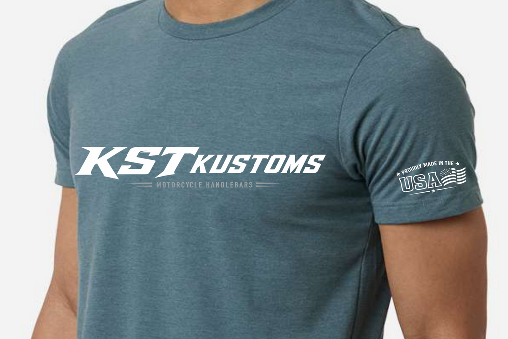 Kst Custom 2026 KST Kustoms tshirt