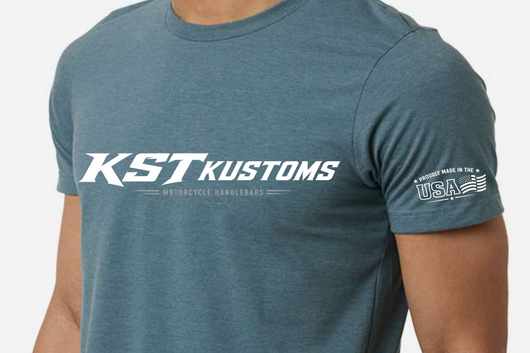2026 KST Kustoms tshirt