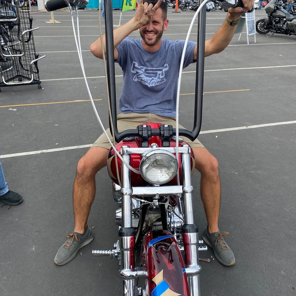 Community Ride