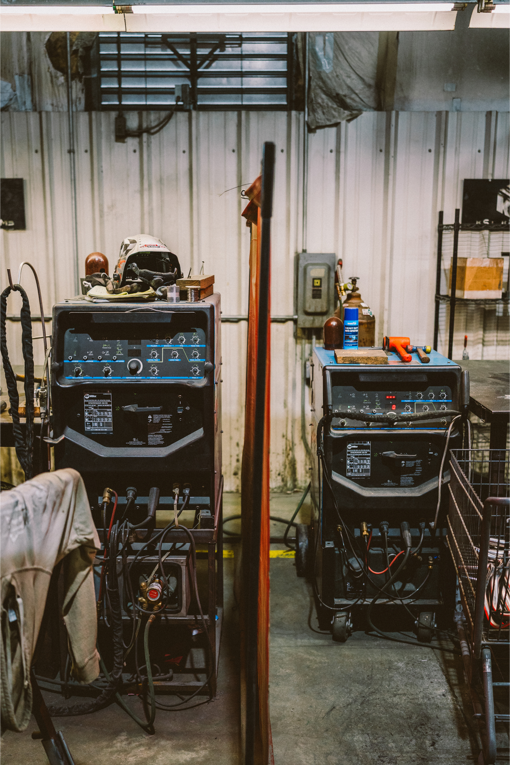 Kst Custom KST Kustom Handlebars | Made in the USA – KST Kustoms