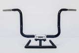 Six Bend Kicker for '24-'26 Street Glide | Harley Handlebars