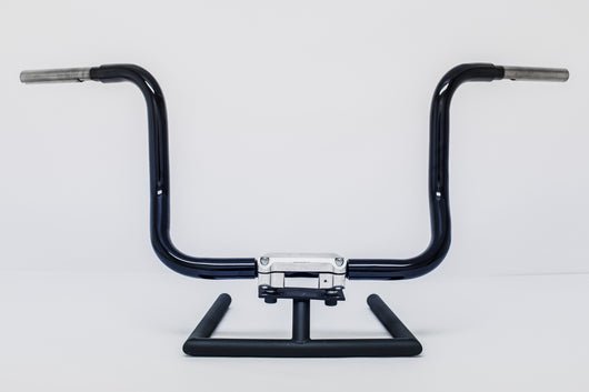 Six Bend Kicker for '24-'26 Street Glide | Harley Handlebars