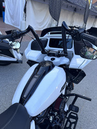 DRAFT Spearhead for '24-'26 Road Glide | Harley Handlebars