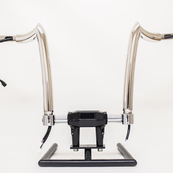 DRAFT Spearhead for '24-'26 Road Glide | Harley Handlebars