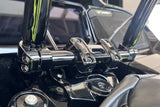 2024-2025 CVO ST 3" Risers