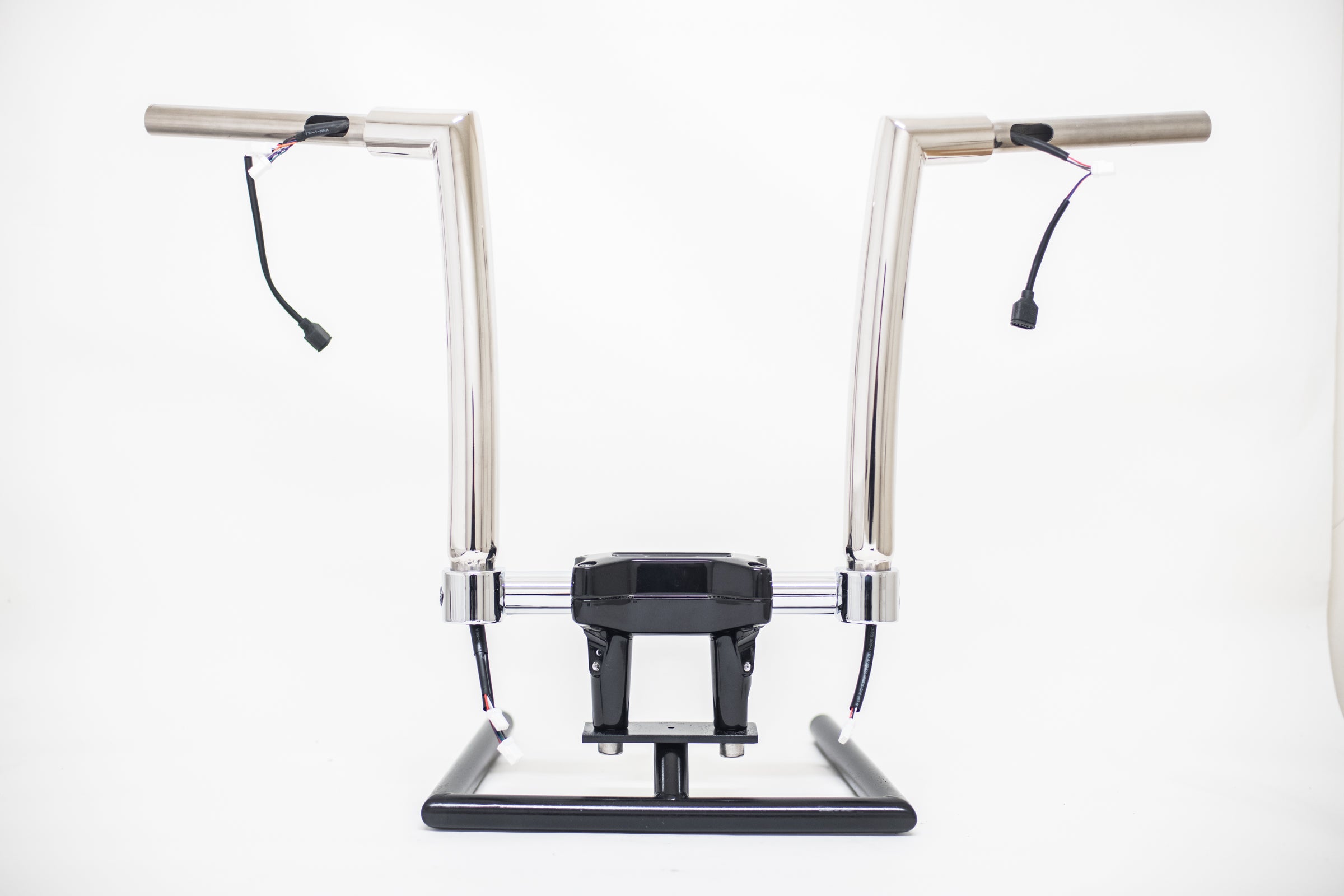 バディ Pathfinder for '24-'26 Road Glide | Harley Handlebars – KST Kustoms