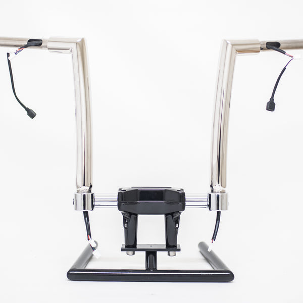 DRAFT Pathfinder for '24-'26 Road Glide | Harley Handlebars