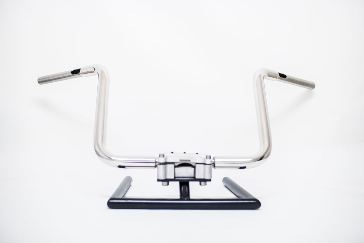 Reduced Reach for '24-'26 Street Glide Models | Harley Handlebars