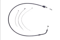 Upper Clutch Cable for '24-'26 Harley Touring