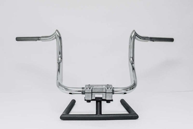 Apache Baggers for '14-17 Chieftain | Indian Handlebars – KST Kustoms
